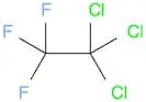 1,1,1-Trichlorotrifluoroethane