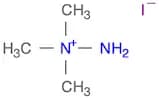 1,1,1-Trimethylhydrazinium iodide