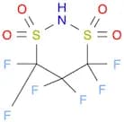 1,1,2,2,3,3-Hexafluoropropane-1,3-disulfonimide