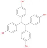 4,4',4'',4'''-(Ethane-1,1,2,2-tetrayl)tetraphenol