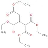 1,1,2,3-Propanetetracarboxylic acid tetraethyl ester
