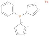 1,1′-Bis(phenylphosphinidene)ferrocene