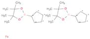 1,1'-Ferrocene diboronic acid pinacol ester
