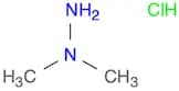 1,1-Dimethylhydrazine HCl