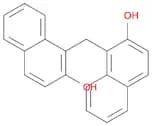 1,1'-Methylenebis(naphthalen-2-ol)