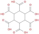 1,2,3,4,5,6-Cyclohexanehexacarboxylic acid