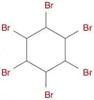 Benzene hexabromide