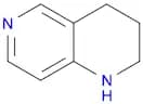 1,2,3,4-Tetrahydro-1,6-naphthyridine