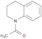 1-(3,4-Dihydroquinolin-1(2H)-yl)ethanone