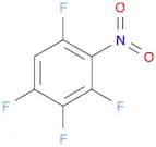 1,2,3,5-Tetrafluoro-4-nitrobenzene