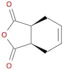 (3aR,7aS)-1,3,3a,4,7,7a-hexahydro-2-benzofuran-1,3-dione