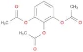 Benzene-1,2,3-triyl triacetate