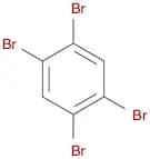 1,2,4,5-Tetrabromobenzene