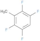 1,2,4,5-Tetrafluoro-3-methylbenzene