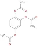 Benzene-1,2,4-triyl triacetate