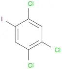1-IODO-2,4,5-TRICHLOROBENZENE
