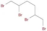 1,2,5,6-Tetrabromohexane