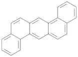 Benzo[k]tetraphene