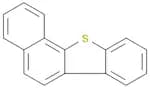1,2-Benzo-9-thiafluorene