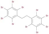 1,2-Bis(perbromophenyl)ethane