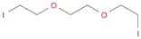 1,2-Bis(2-iodoethoxy)ethane