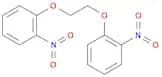 1,2-Bis(o-nitrophenoxy)ethane