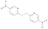 1,2-Bis(5-nitropyridin-2-yl)disulfane