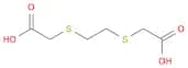 (Ethylenedithio)diacetic Acid