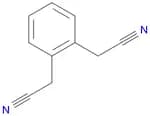 2-[2-(cyanomethyl)phenyl]acetonitrile