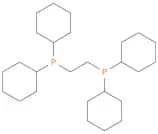 1,2-Bis(dicyclohexylphosphino)ethane