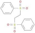 1,2-Bis(phenylsulfonyl)ethane