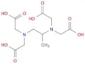 1,2-Diaminopropane-N,N,N,N-tetraacetic acid
