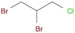 1,2-Dibromo-3-chloropropane