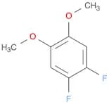 1,2-Difluoro-4,5-dimethoxybenzene