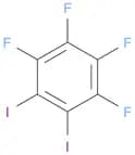 1,2-Diiodotetrafluorobenzene