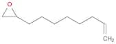 1,2-epoxy-9-decene
