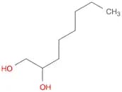 Octane-1,2-diol