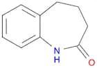 1,3,4,5-Tetrahydro-2H-1-benzazepin-2-one