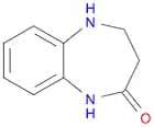 1,3,4,5-Tetrahydro-2H-1,5-benzodiazepin-2-one