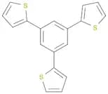 Thiophene, 2,​2',​2''-​(1,​3,​5-​benzenetriyl)​tris-