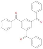 Benzene-1,3,5-triyltris(phenylmethanone)
