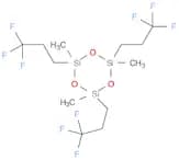 1,3,5-Trimethyl-1,3,5-tris(3,3,3-trifluoropropyl)cyclotrisiloxane