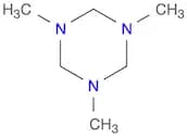 1,3,5-Trimethyl-1,3,5-triazinane