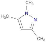 1,3,5-Trimethylpyrazole