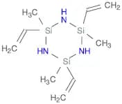 1,3,5-Trivinyl-1,3,5-Trimethylcyclotrisilazane