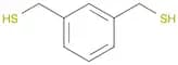 1,3-Benzenedimethanethiol