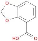 Benzo[d][1,3]dioxole-4-carboxylic acid