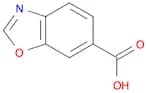 Benzo[d]oxazole-6-carboxylic acid