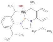 1,3-Bis(2,6-diisopropylphenyl)-1,3,2-diazaphospholidine 2-Oxide