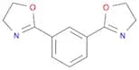 1,3-Bis(4,5-dihydrooxazol-2-yl)benzene